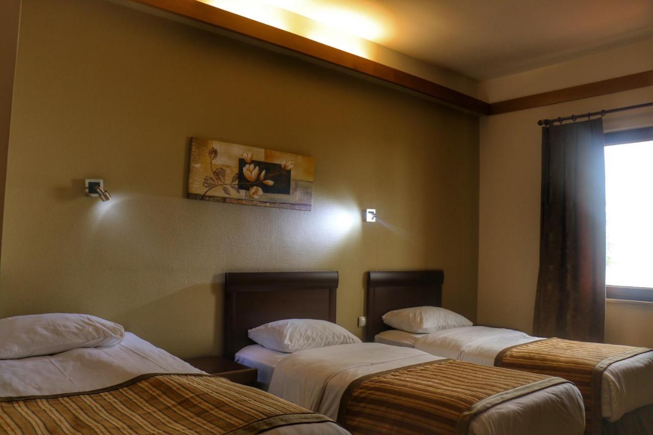 Hotel Lazlakar Sogutlu  ภายนอก รูปภาพ