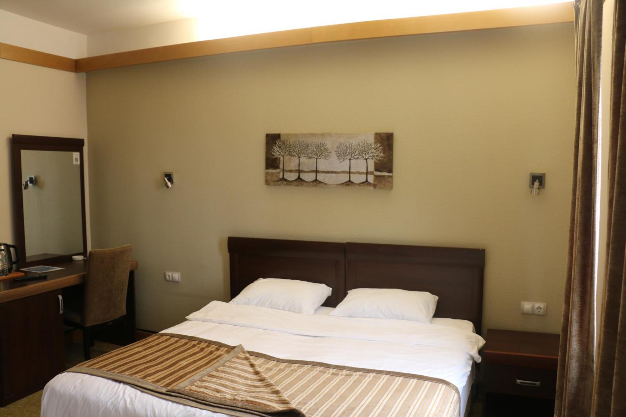Hotel Lazlakar Sogutlu  ภายนอก รูปภาพ