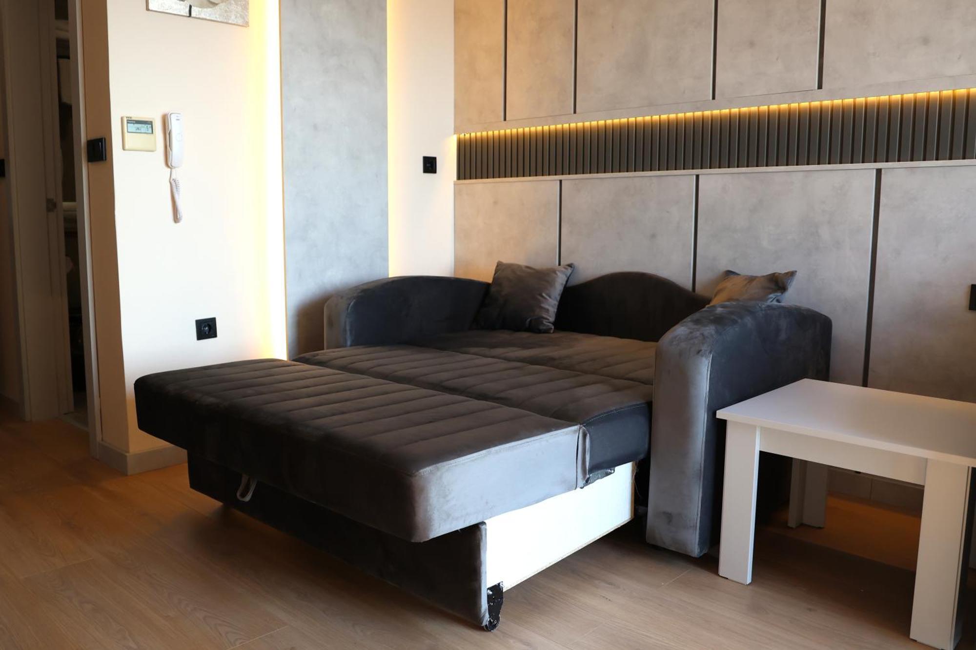 Hotel Lazlakar Sogutlu  ภายนอก รูปภาพ
