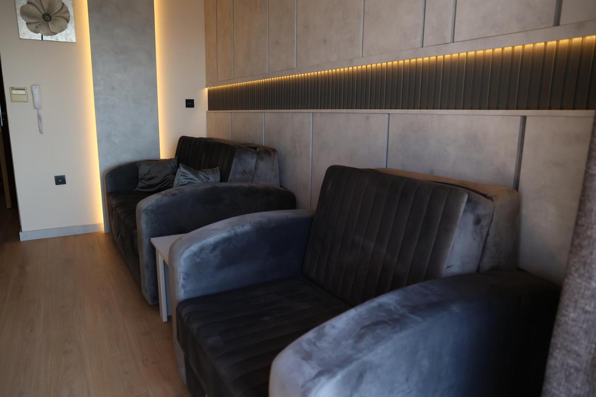 Hotel Lazlakar Sogutlu  ภายนอก รูปภาพ