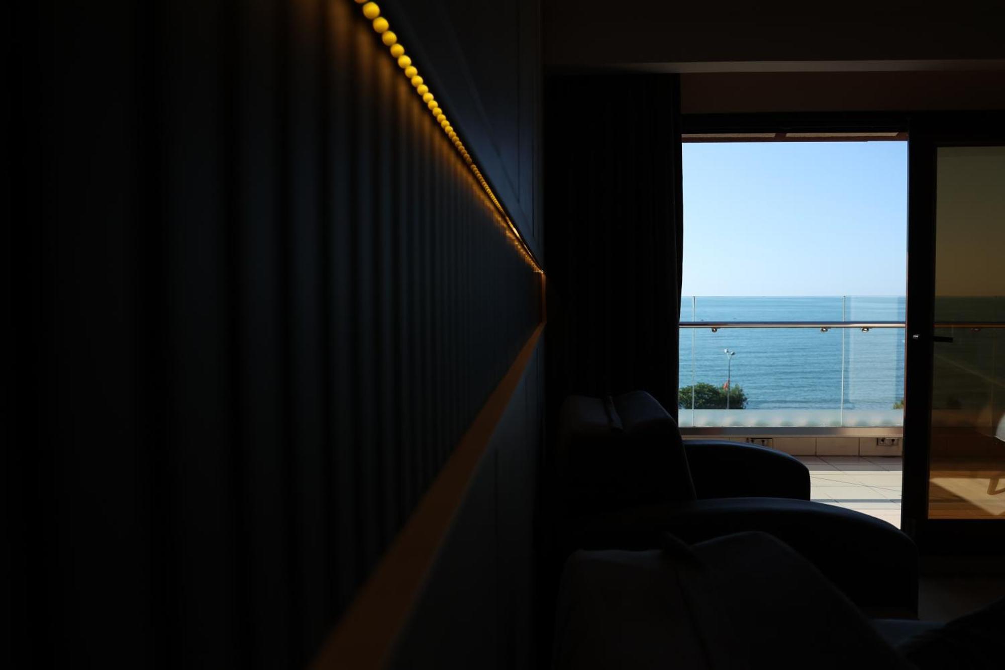 Hotel Lazlakar Sogutlu  ภายนอก รูปภาพ
